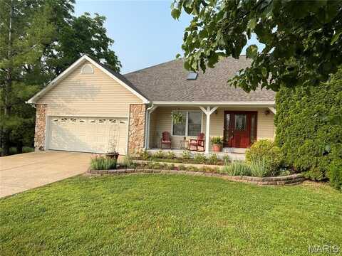 5026 Kype View Avenue, Festus, MO 63028
