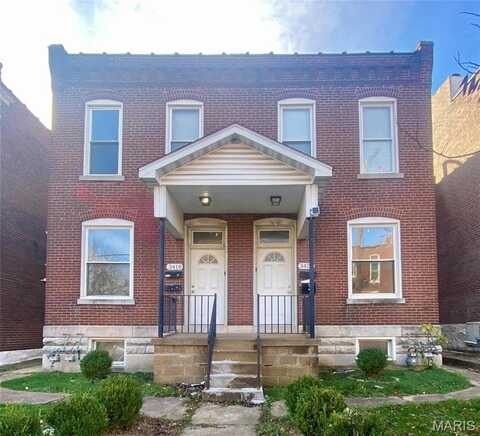 undefined, Saint Louis, MO 63118