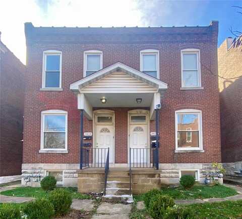 undefined, Saint Louis, MO 63118
