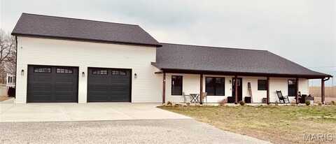 17900 Fletcher Lane, New London, MO 63459