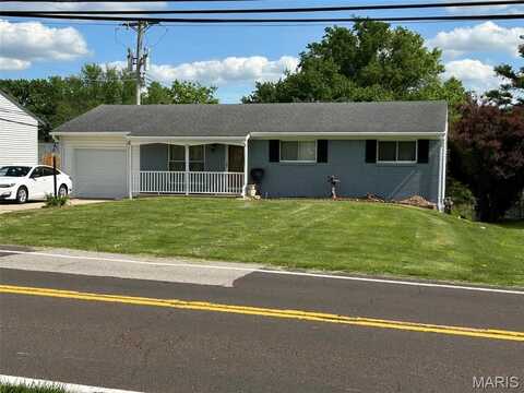 2210 Valley Park Road, Fenton, MO 63026
