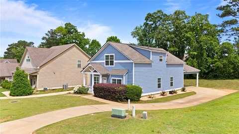 2514 CHURCHILL CIRCLE, AUBURN, AL 36832