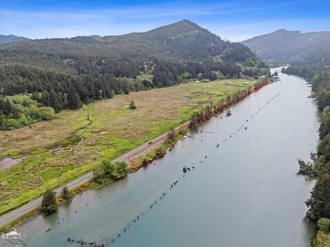900 BLK Siletz Hwy TL200 & 900, Lincoln City, OR 97367