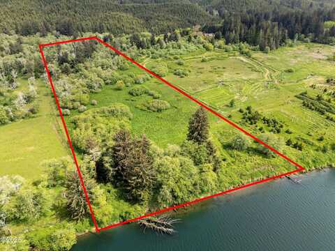 4000 BLK Immonen Rd TL404, Lincoln City, OR 97367