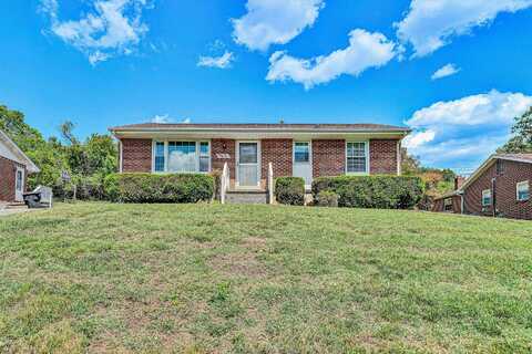 5505 Daytona RD, Roanoke, VA 24019