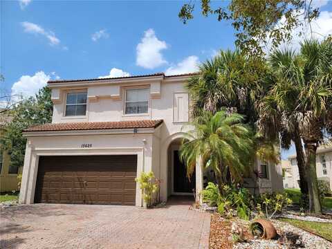 15625 SW 52nd Ct, Miramar, FL 33027