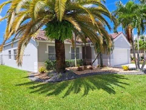 1133 Hidden Valley Way, Weston, FL 33327