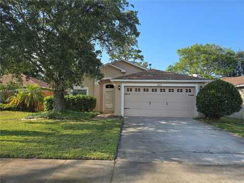 453 DAHOON HOLLY DR, Daytona, FL 32117