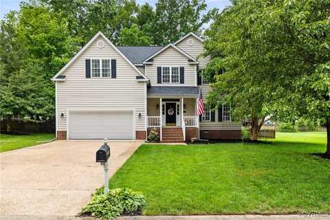 8813 Merediths Branch Dr, Glen Allen, VA 23060