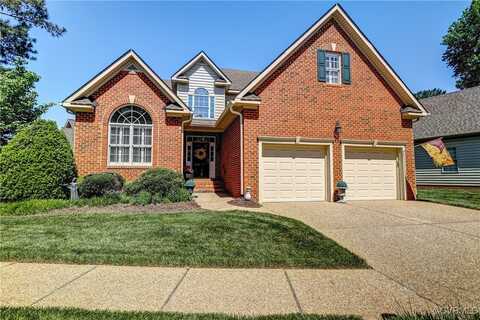 645 Farnham Cir, North Chesterfield, VA 23236