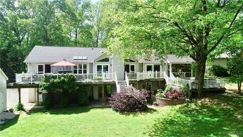 778 Overton Dr, Mineral, VA 23117