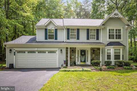 1601 SNUG HARBOR RD, SHADY SIDE, MD 20764