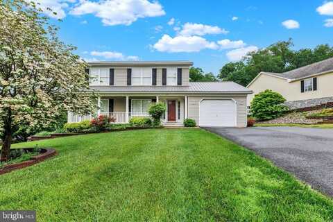 57 PENDYRUS ST, DELTA, PA 17314