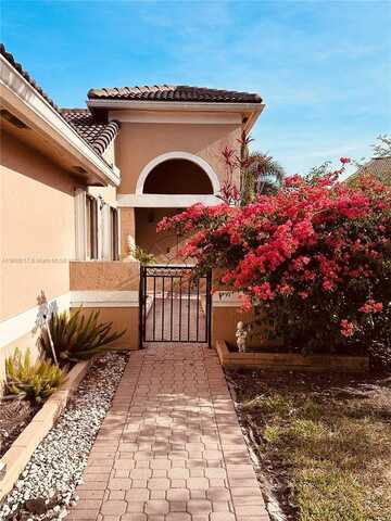 491 NW 188th Ter, Pembroke Pines, FL 33029