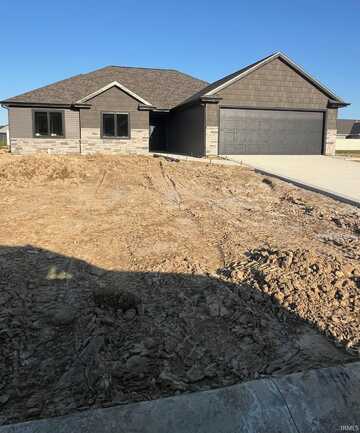 1605 Elm Street, Auburn, IN 46706