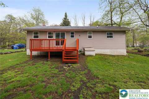 1918 Horseshoe, Coolbaugh Twp, PA 18466