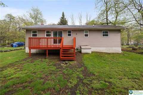 1918 Horseshoe, Coolbaugh, PA 18466