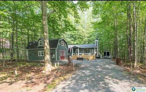 266 Maxatawny Drive, Coolbaugh, PA 18347