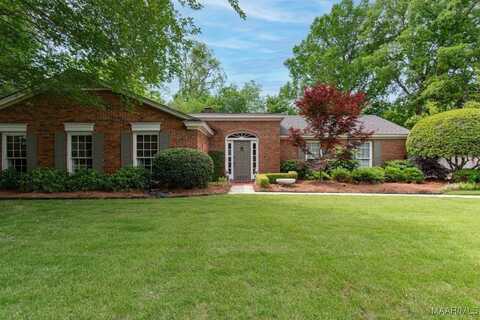 2530 Aimee Drive, Montgomery, AL 36106
