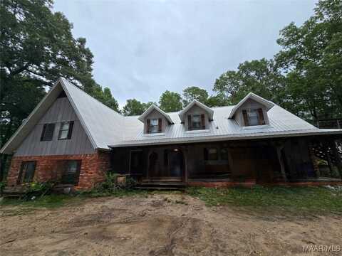 386 DOGWOOD Trail, Deatsville, AL 36022