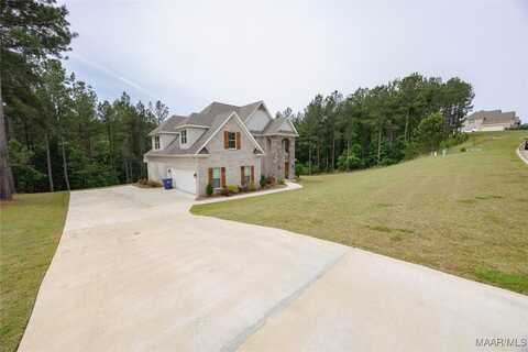 1024 Brookwood Drive, Wetumpka, AL 36093
