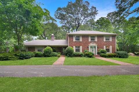 3676 FOREST HILL-IRENE, Germantown, TN 38138