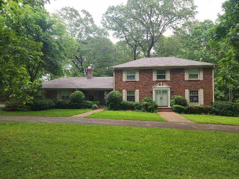 3676 FOREST HILL-IRENE, Germantown, TN 38138