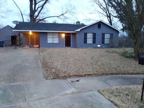 5010 MIKE, Unincorporated, TN 38127
