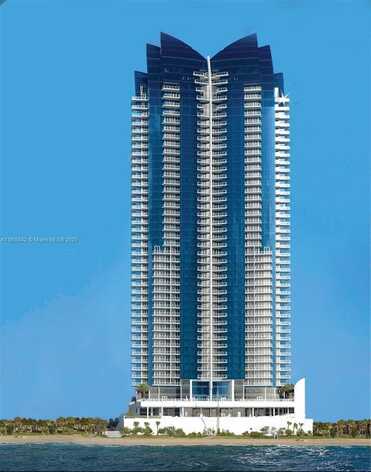 17121 Collins Ave, Sunny Isles Beach, FL 33160