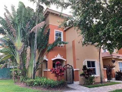 2701 SW 120th Ter, Miramar, FL 33025