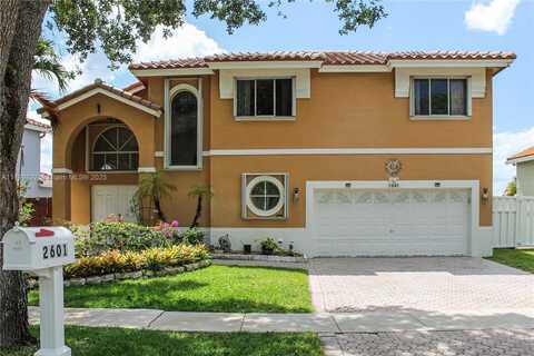 2601 Regalia Way, Cooper City, FL 33026