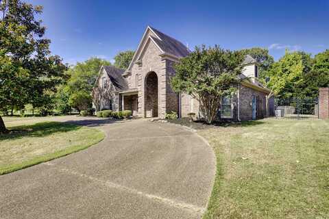 1359 WINOKA, Collierville, TN 38017
