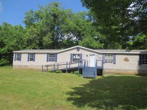 527 SUNNYSIDE, Brighton, TN 38011