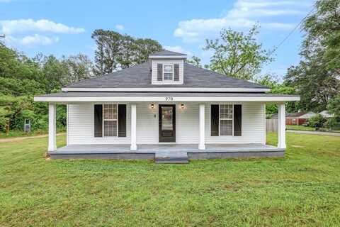 970 STRATFORD, Memphis, TN 38122