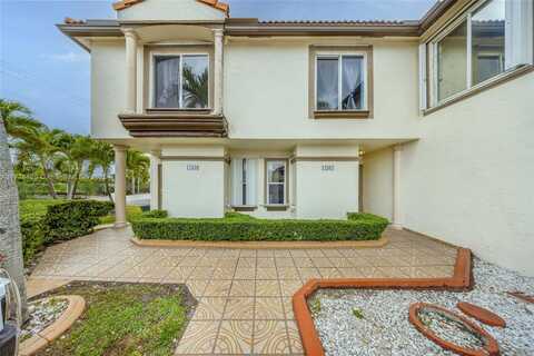12302 NW 11th St, Miami, FL 33182