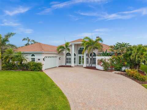 2501 SW 53rd TER, Cape Coral, FL 33914