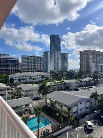 3161 S Ocean Dr, Hallandale Beach, FL 33009