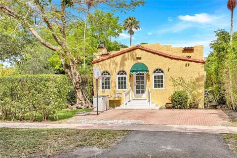 1503 Genoa St, Coral Gables, FL 33134