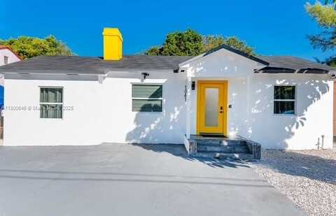 1041 NW 35th St, Miami, FL 33127