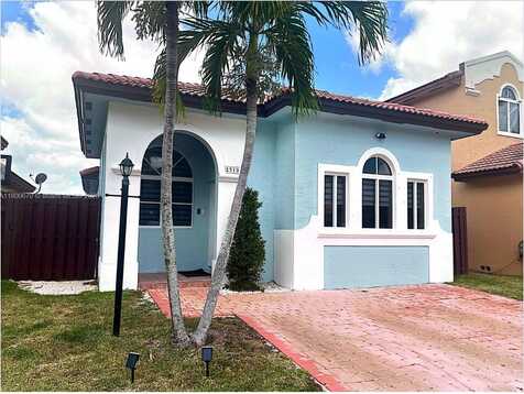 2510 NE 41st Ave, Homestead, FL 33033