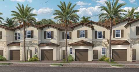 2821 SE 25TH AVE, Homestead, FL 33035