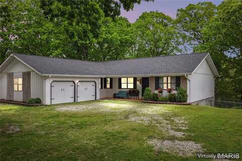 8100 Alpine Village Drive, Barnhart, MO 63012
