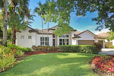 3140 Fairways Dr, Homestead, FL 33035