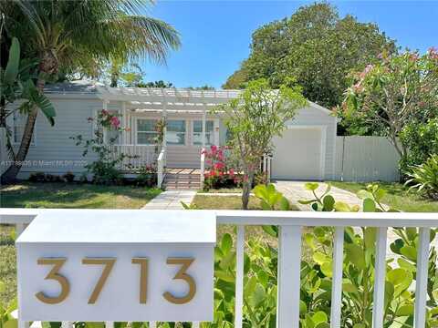 3713 N Flagler Dr, West Palm Beach, FL 33407
