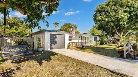 1701 SW 12th Ave, Fort Lauderdale, FL 33315
