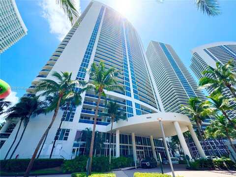 1800 S Ocean Dr, Hallandale Beach, FL 33009