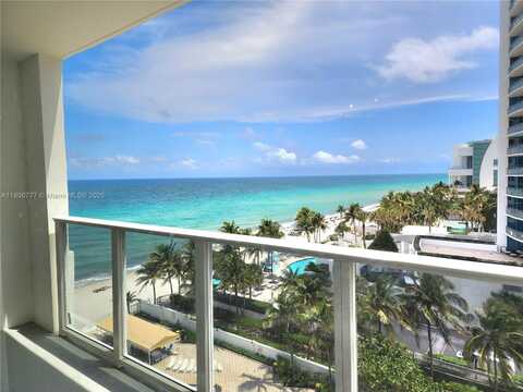3505 S Ocean Dr, Hollywood, FL 33019
