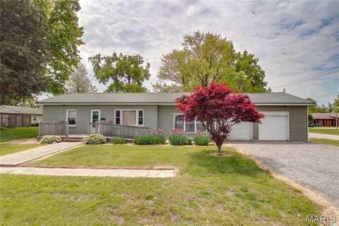 1010 Walnut Street, Greenfield, IL 62044