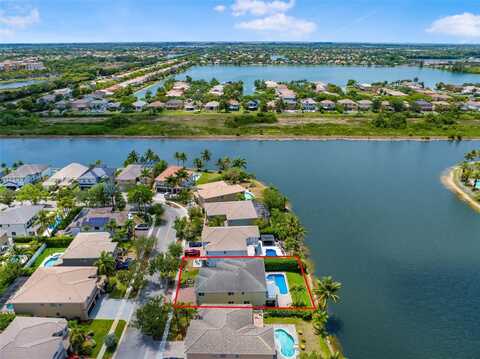 16351 SW 14th St, Pembroke Pines, FL 33027