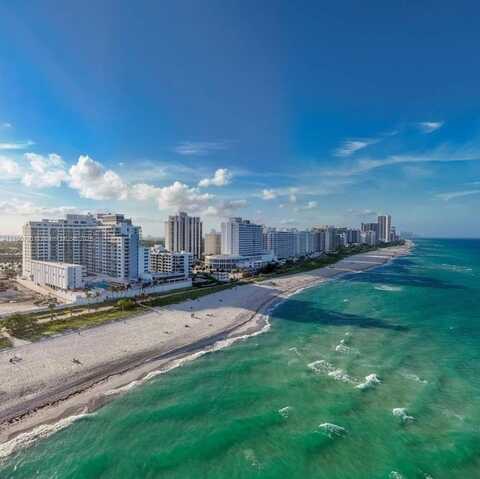 5401 Collins Ave, Miami Beach, FL 33140